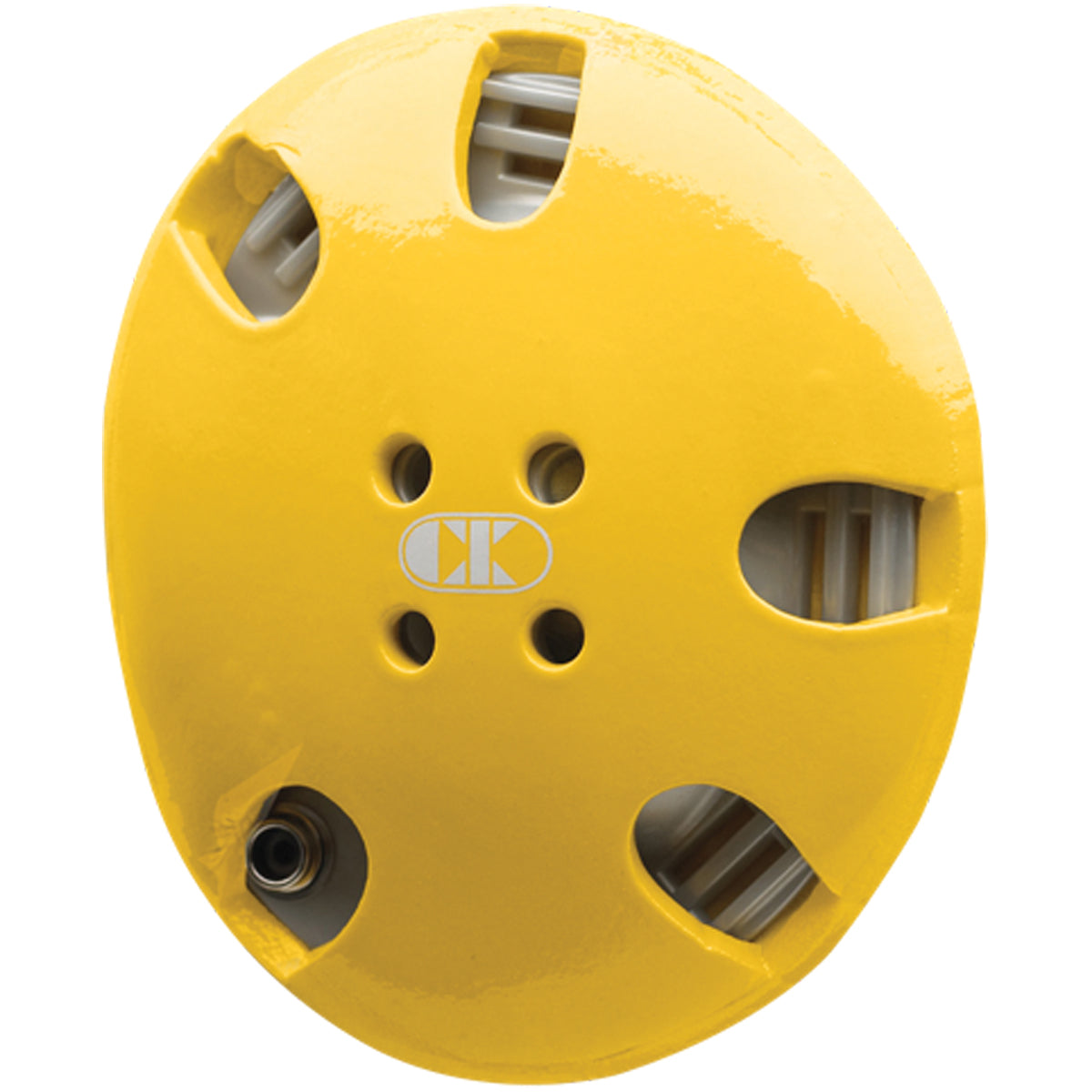 Cliff Keen E58 Signature Wrestling Headgear - gold