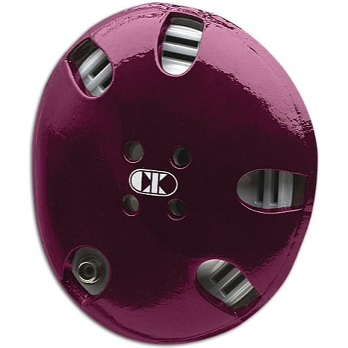 Cliff Keen E58 Signature Wrestling Headgear - maroon