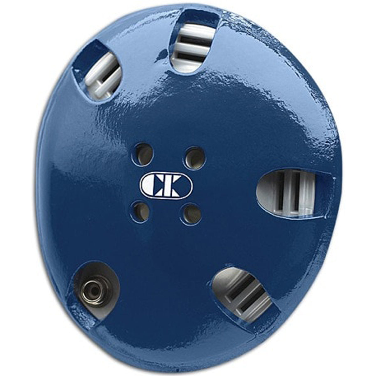 Cliff Keen E58 Signature Wrestling Headgear - navy