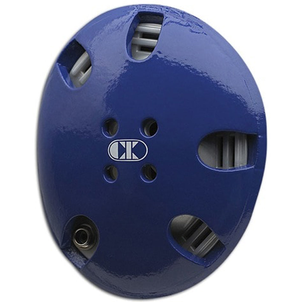 Cliff Keen E58 Signature Wrestling Headgear - royal blue