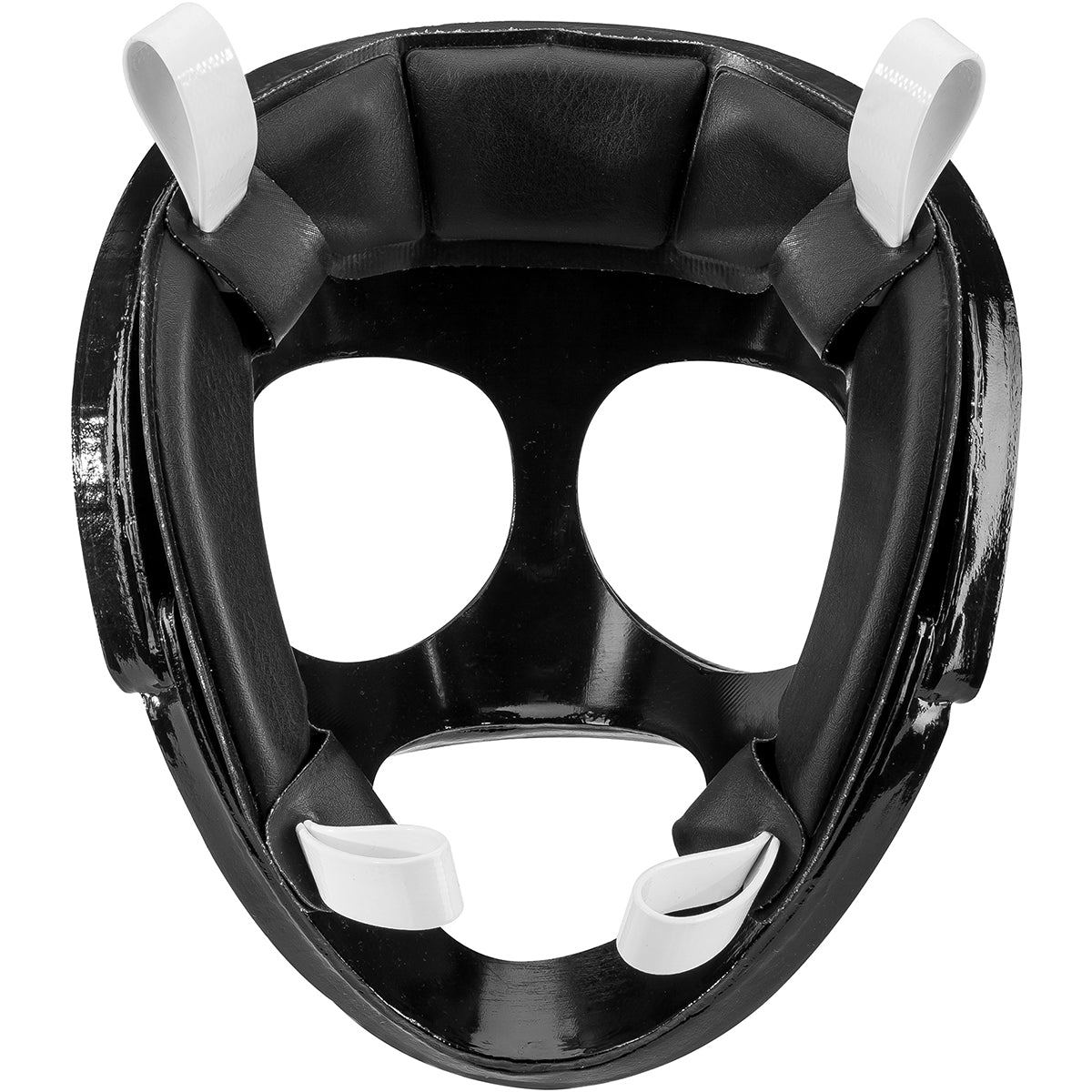 Cliff Keen Wrestling Face Guard with Chin Cup