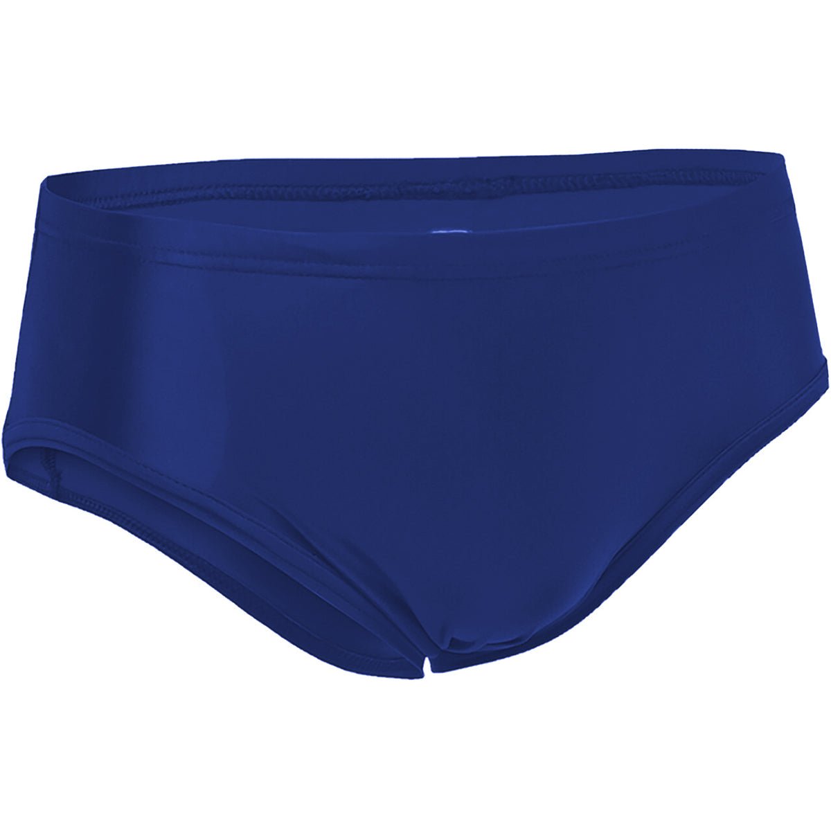 Cliff Keen Wrestling Compression Gear Briefs - Royal Blue - Forza Sports