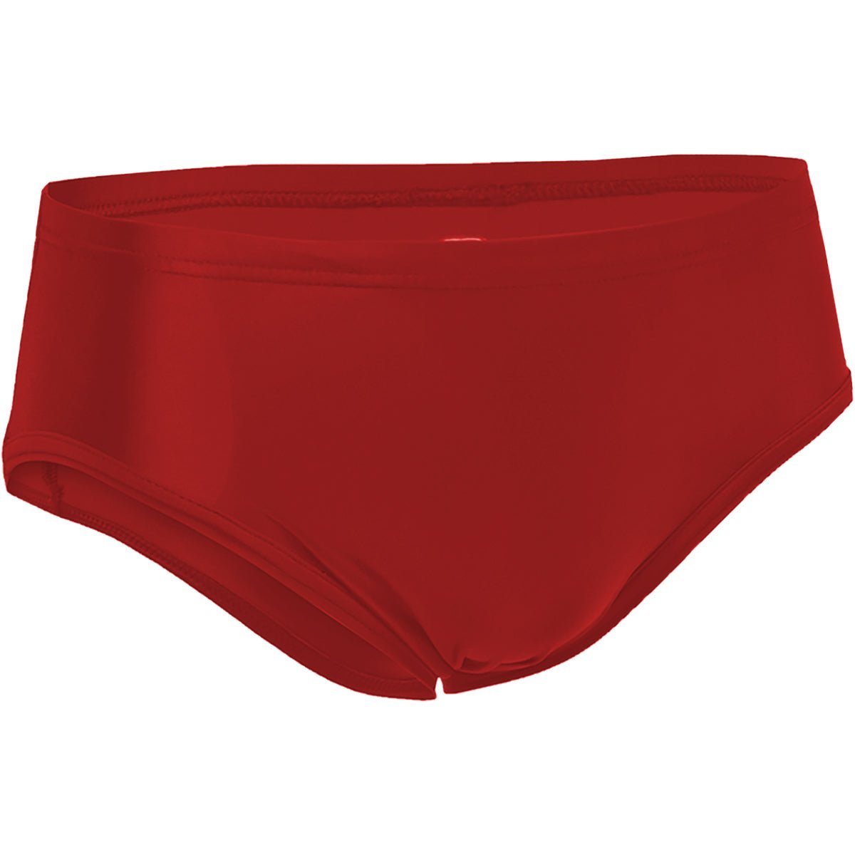 Cliff Keen Wrestling Compression Gear Briefs - Scarlet - Forza Sports