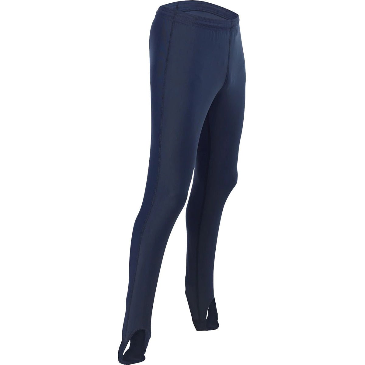 Cliff Keen The Force Compression Gear Wrestling Tights - Navy - Forza Sports