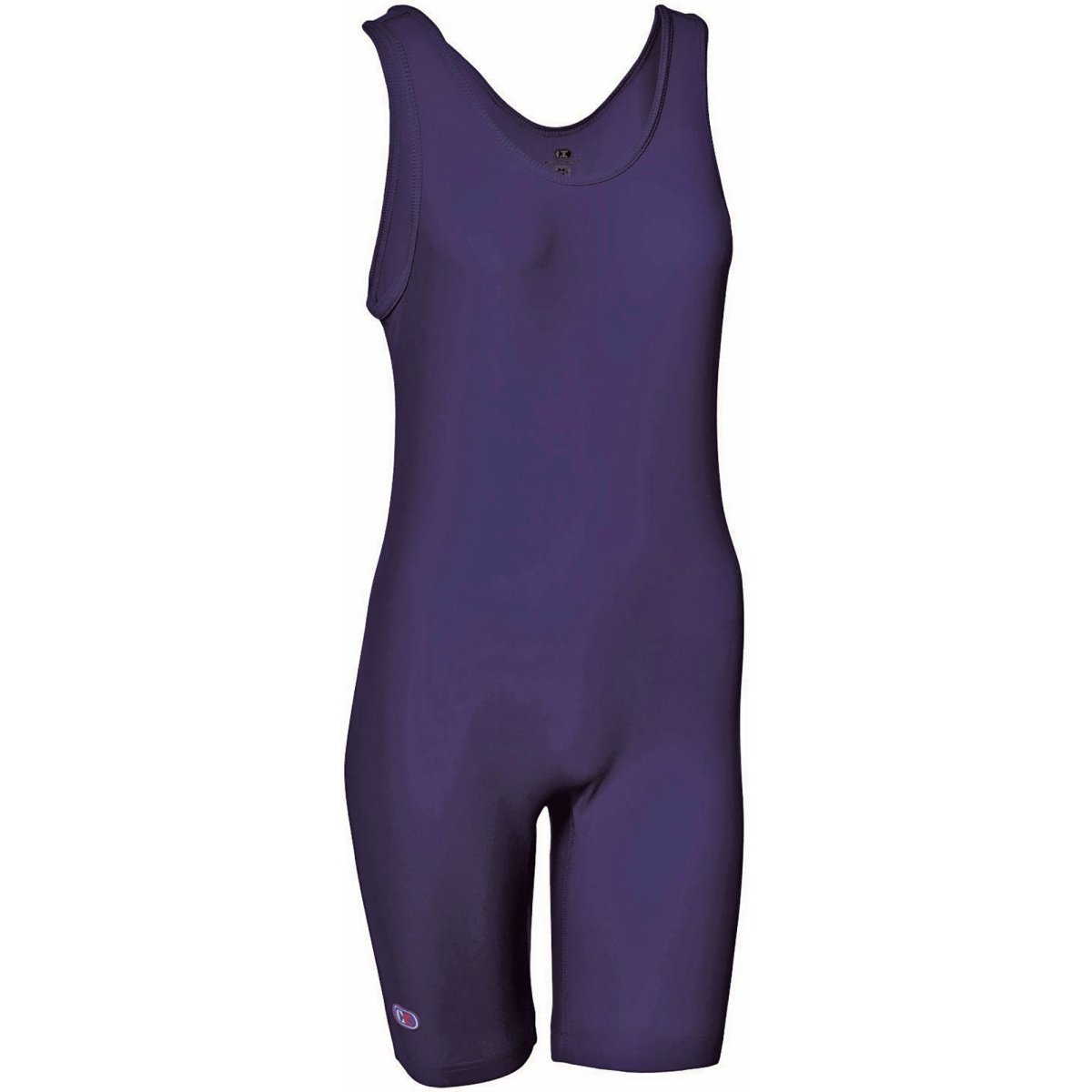 Cliff Keen Women's The Racerback Wrestling Singlet - Nay