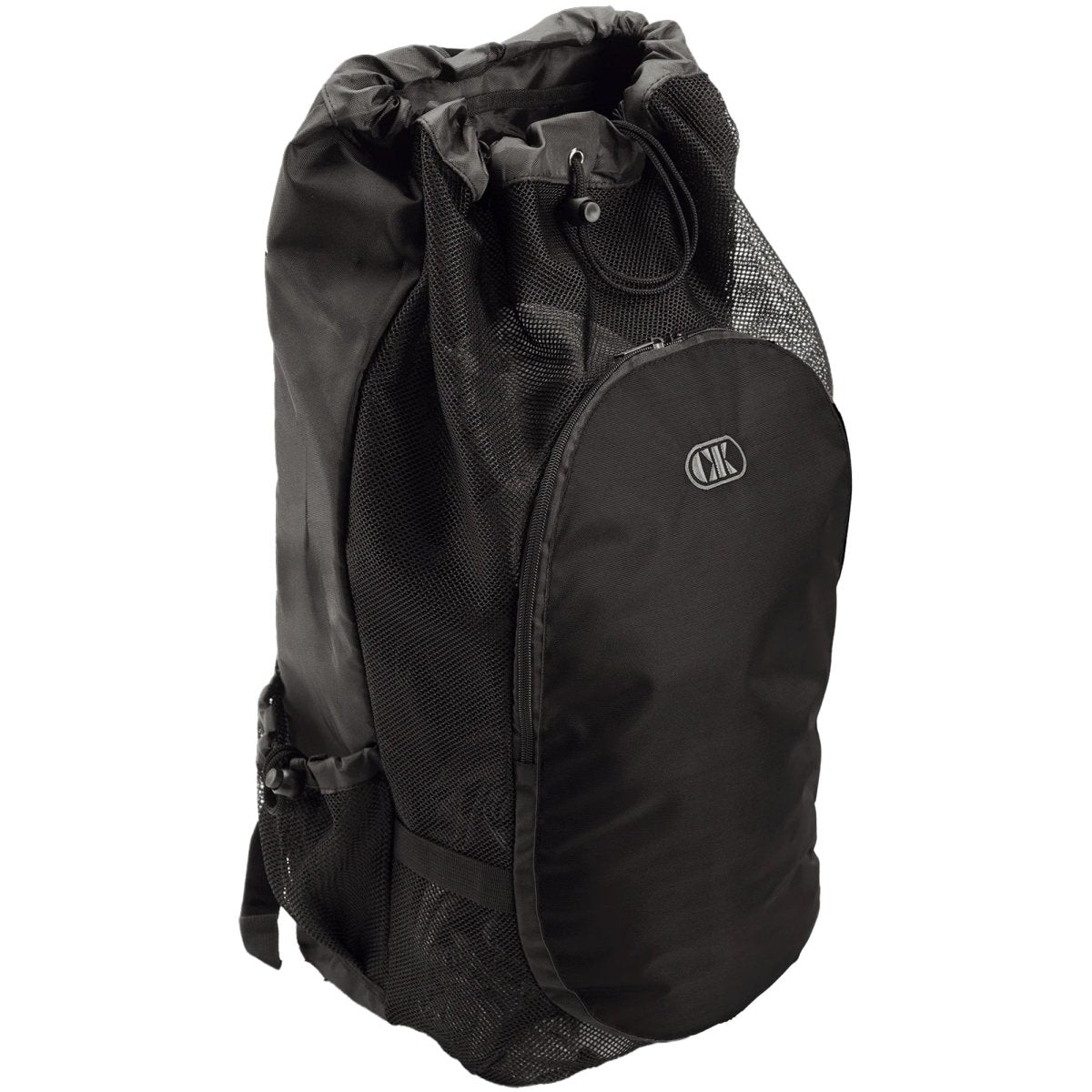 Cliff Keen Team Pack Mesh Wrestling Equipment Backpack - Forza Sports