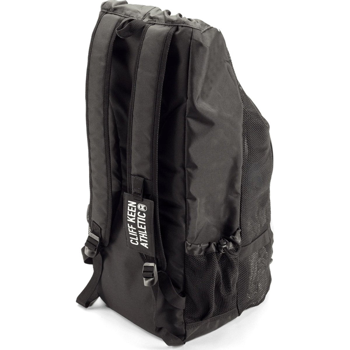 Cliff Keen Team Pack Mesh Wrestling Equipment Backpack - Forza Sports