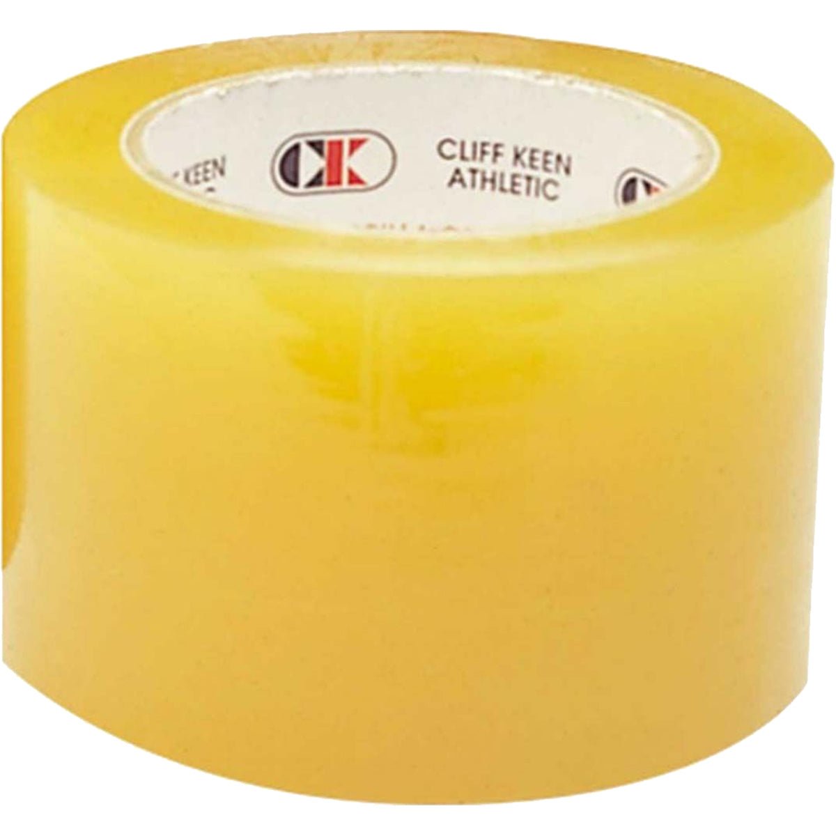 Cliff Keen Gorilla Grip Wrestling Mat Tape - Yellow - Forza Sports