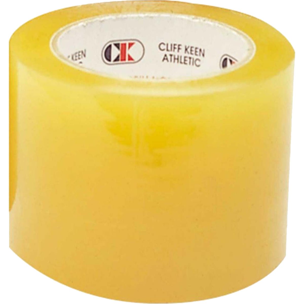 Cliff Keen Gorilla Grip Wrestling Mat Tape - Yellow - Forza Sports