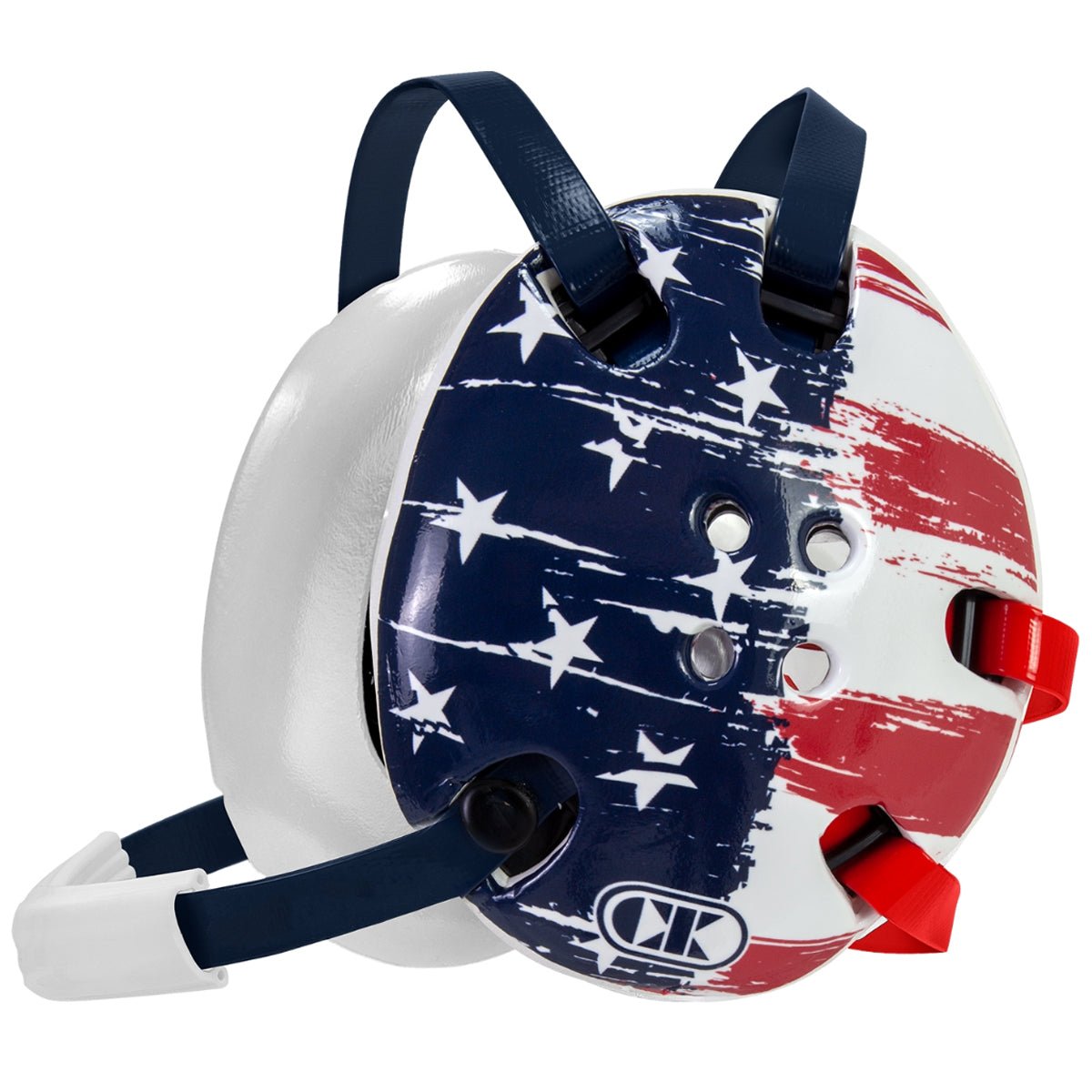 Cliff Keen Signature Wrestling Headgear Wraps