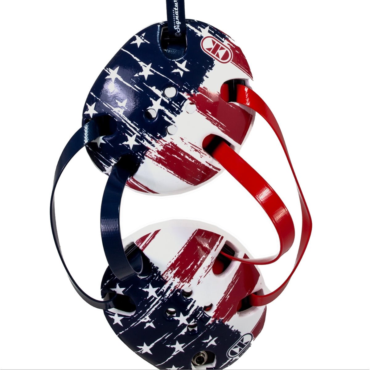 Cliff Keen Signature Wrestling Headgear Wraps