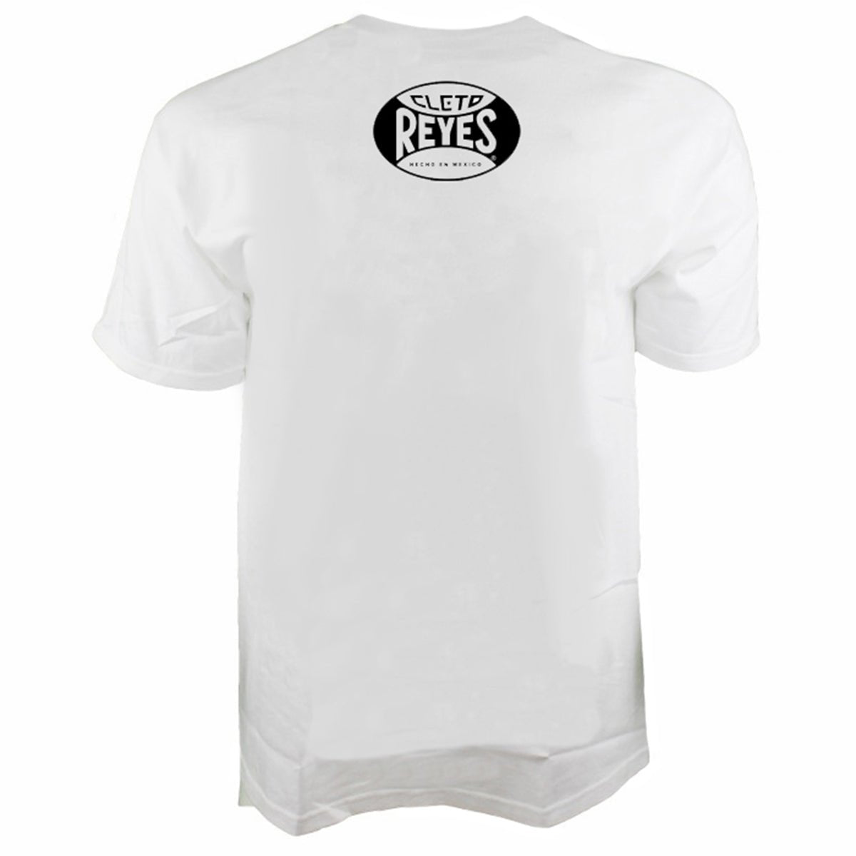 Cleto Reyes Printed Boxing Gloves T-Shirt - White - Forza Sports