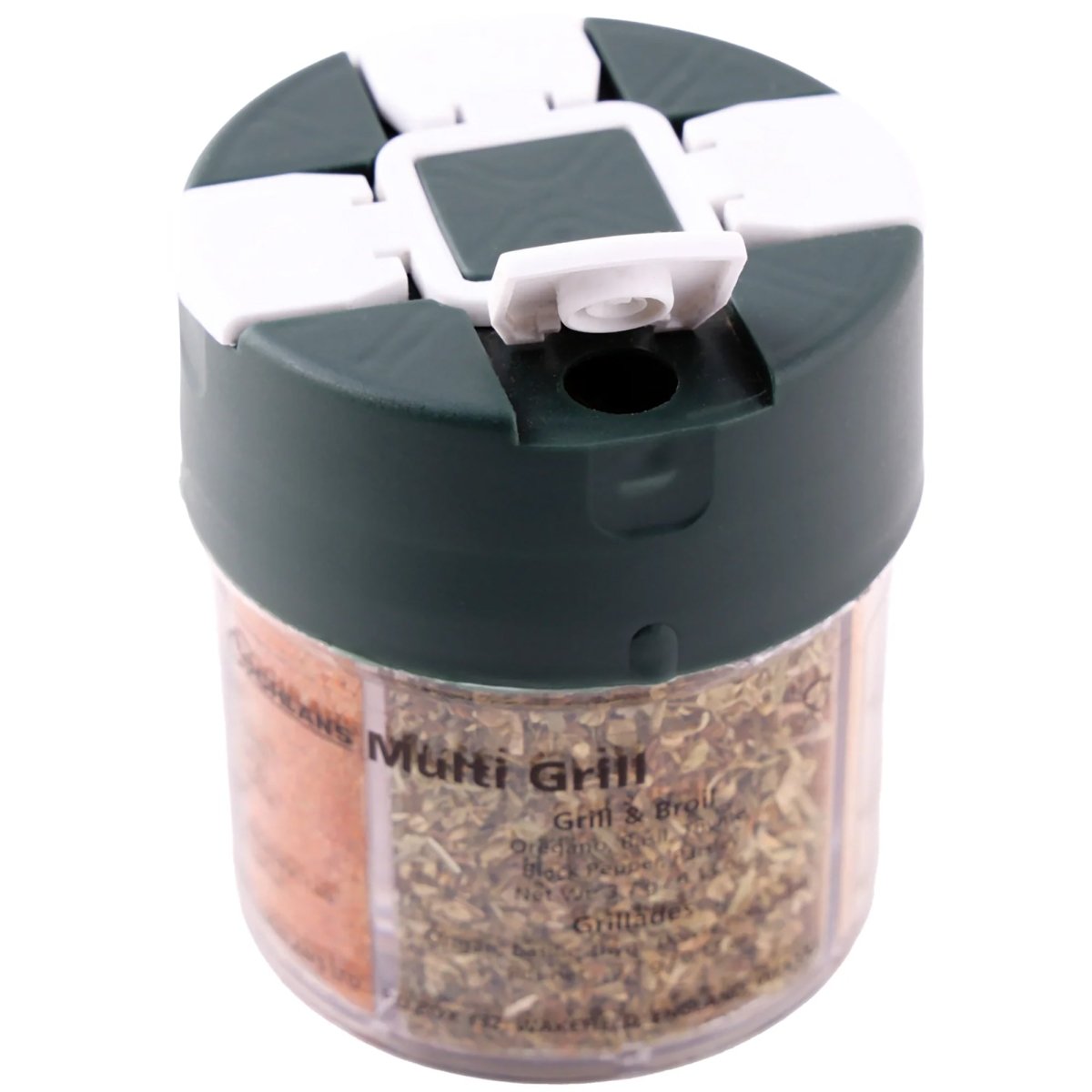 Coghlan's Multi - Grill Shaker - Forza Sports