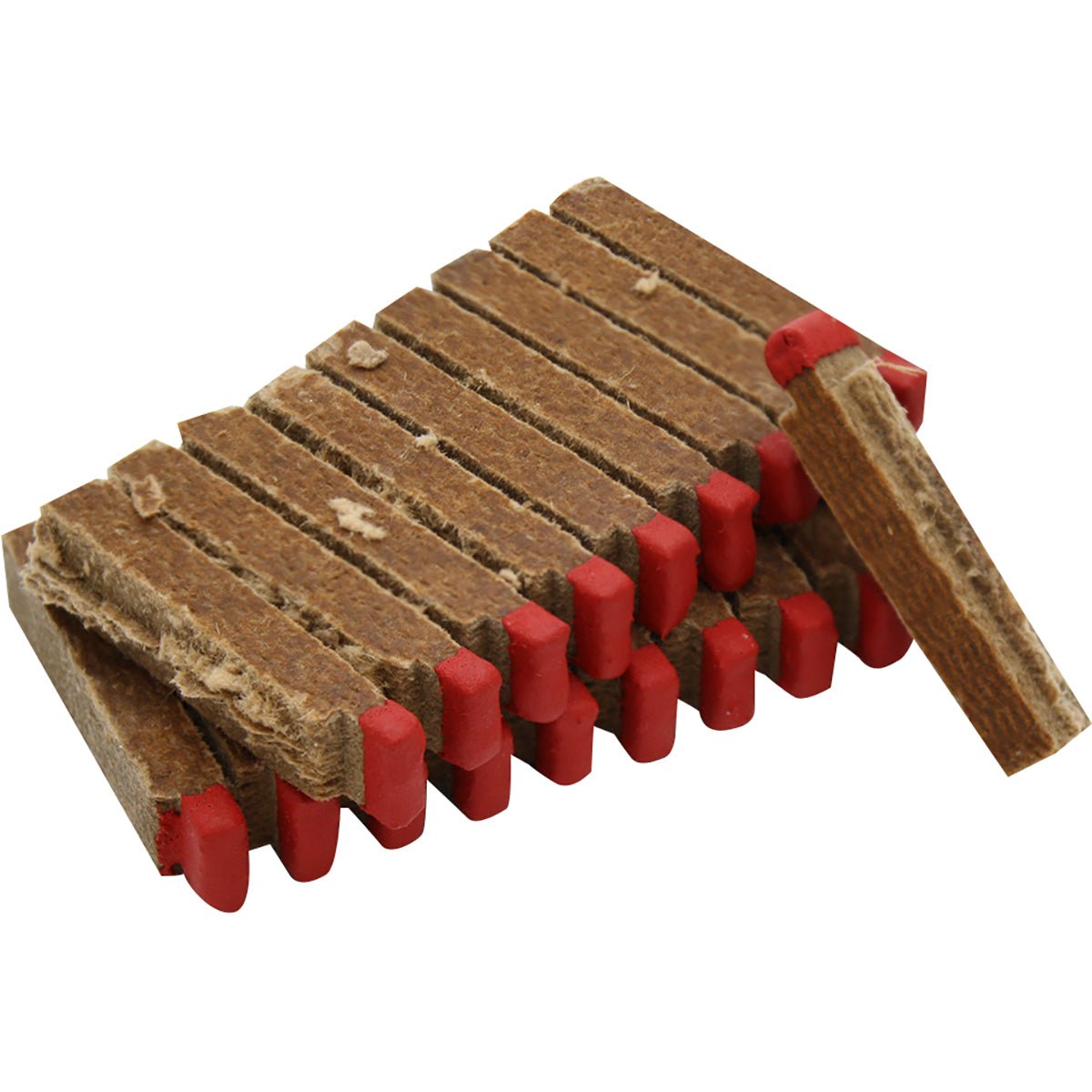 Coghlan's Fire Lighters with Striker Box (20 Pack), Emergency Survival Starter - Forza Sports