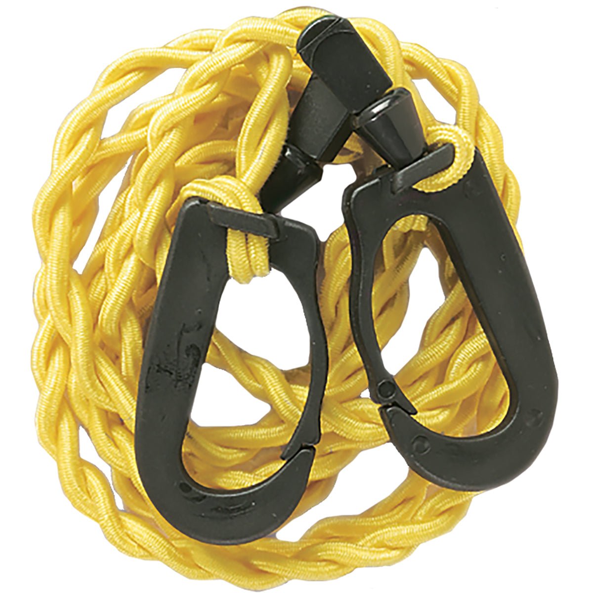 Coghlan's Bungee Clothesline Pegless with Carabiner, Laundry Drying Clothes Line - Forza Sports