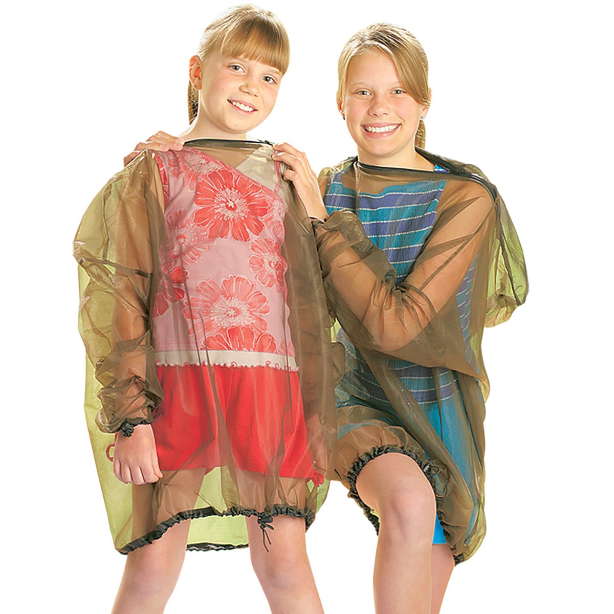 Coghlan's Outdoor Camping Youth Bug Jacket - Forza Sports