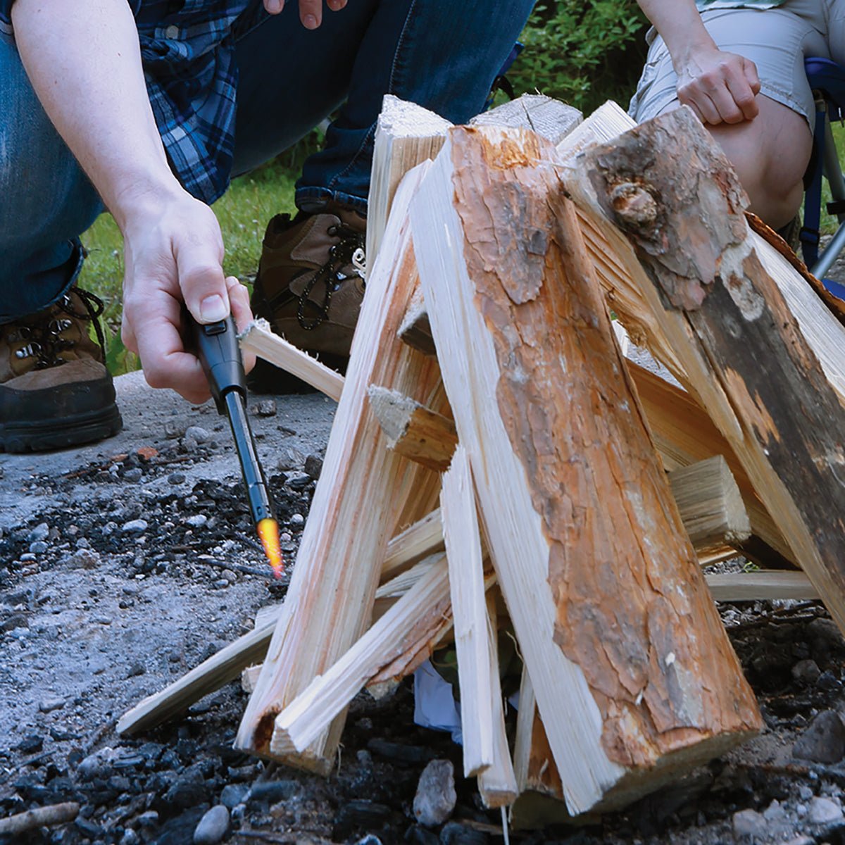 Coghlan's Wind Resistant Lighter - Forza Sports