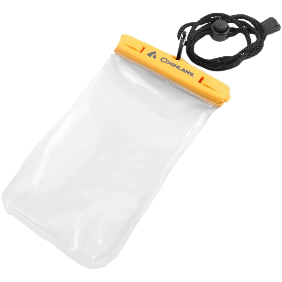 Coghlan's 4" x 7" Load 'N Lock Pouch - Forza Sports