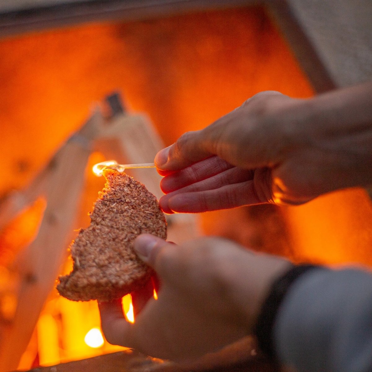 Coghlan's Fire Disc for Outdoor Survival, Camping - Forza Sports