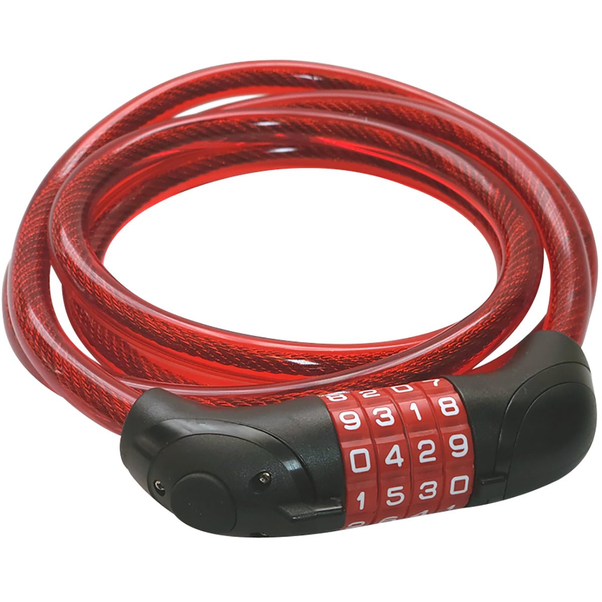 Coghlan's 6' Gear Lock - Forza Sports