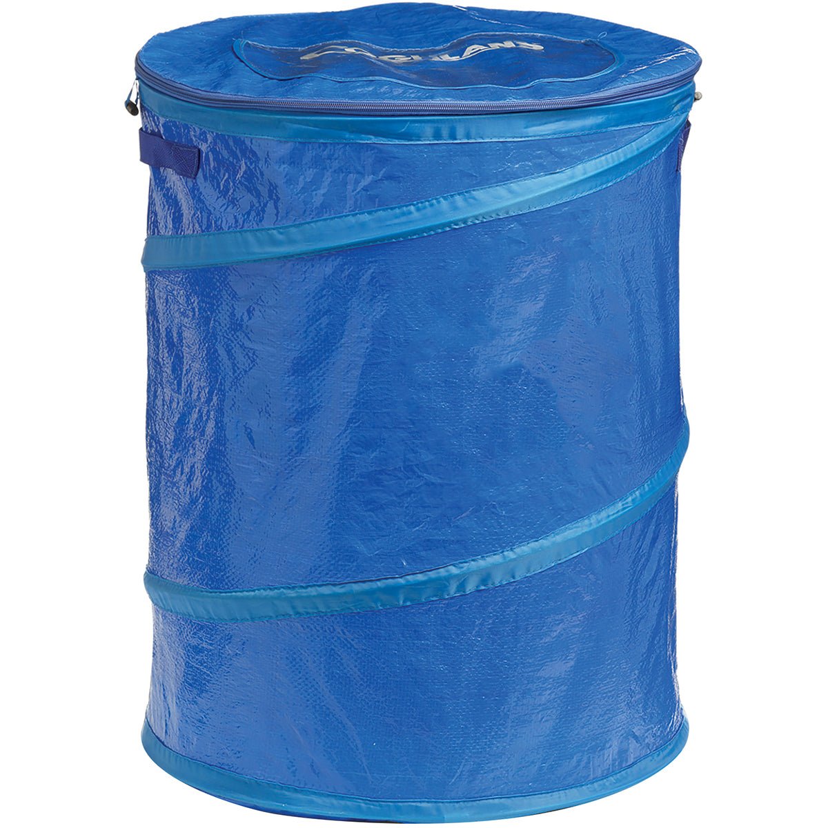 Coghlan's Pop - Up Camp Trash Can/Recycle Bin, Portable Collapsible Camping Basket - Forza Sports