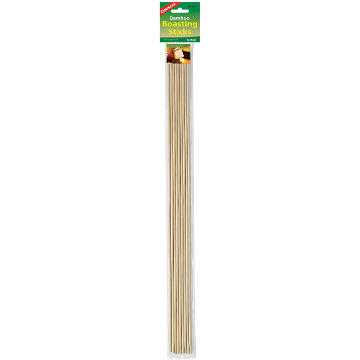 Coghlan's Outdoor Camping Bamboo Roasting Sticks - Forza Sports