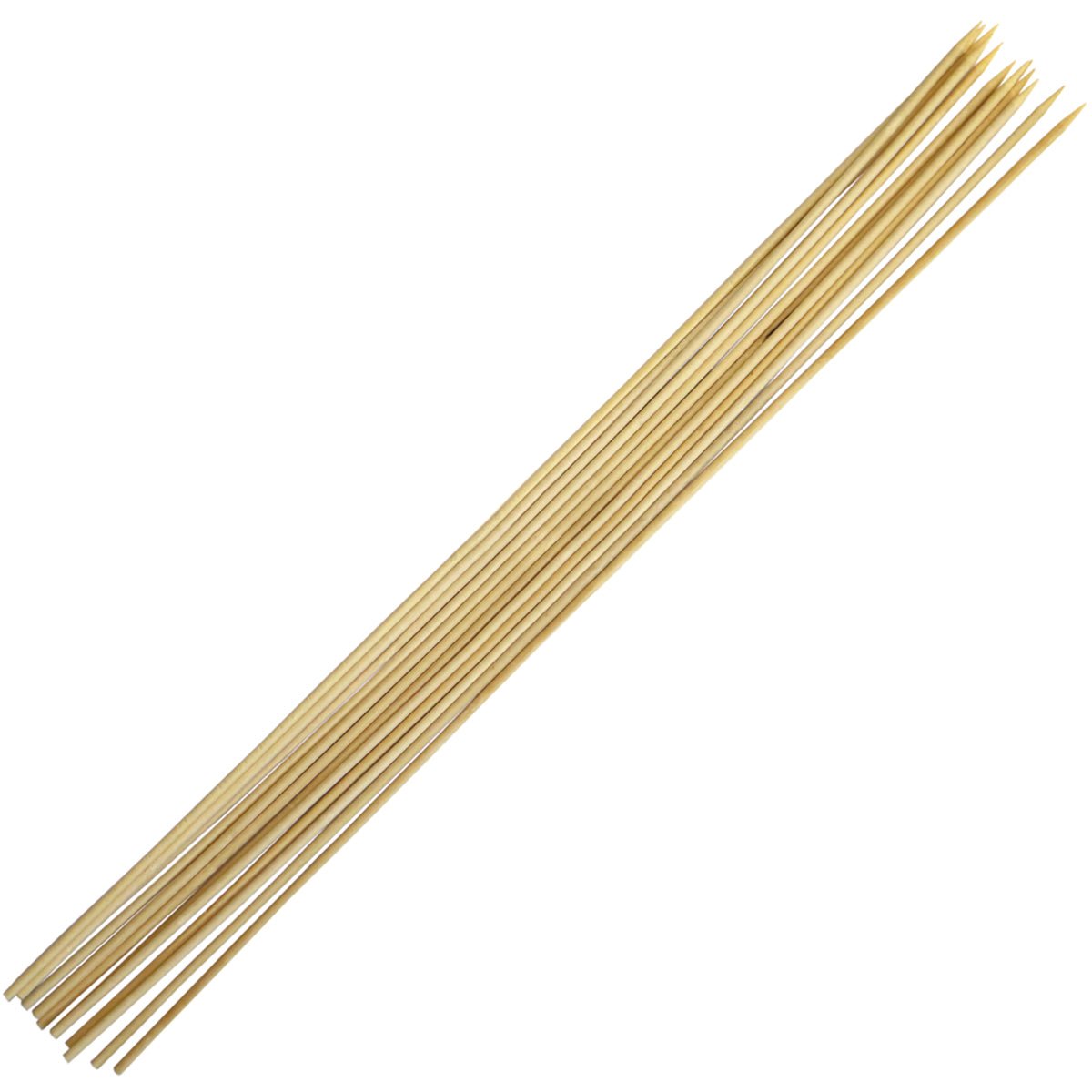 Coghlan's Outdoor Camping Bamboo Roasting Sticks - Forza Sports