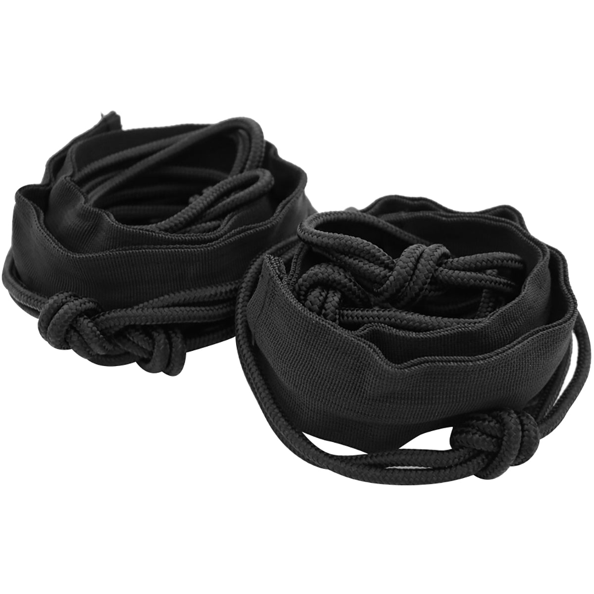 Coghlan's Outdoor Camping Hammock Tree Straps - 2 - Pack - Forza Sports