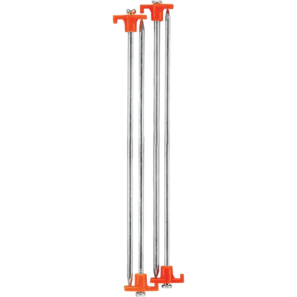 Coghlan's 15 inch Nail Pegs 4 - Pack - Forza Sports