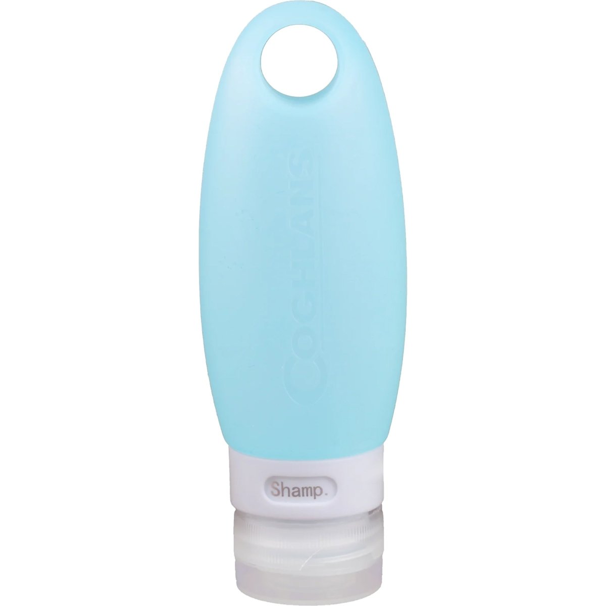 Coghlan's 3 oz. Single Travel Bottle - Forza Sports
