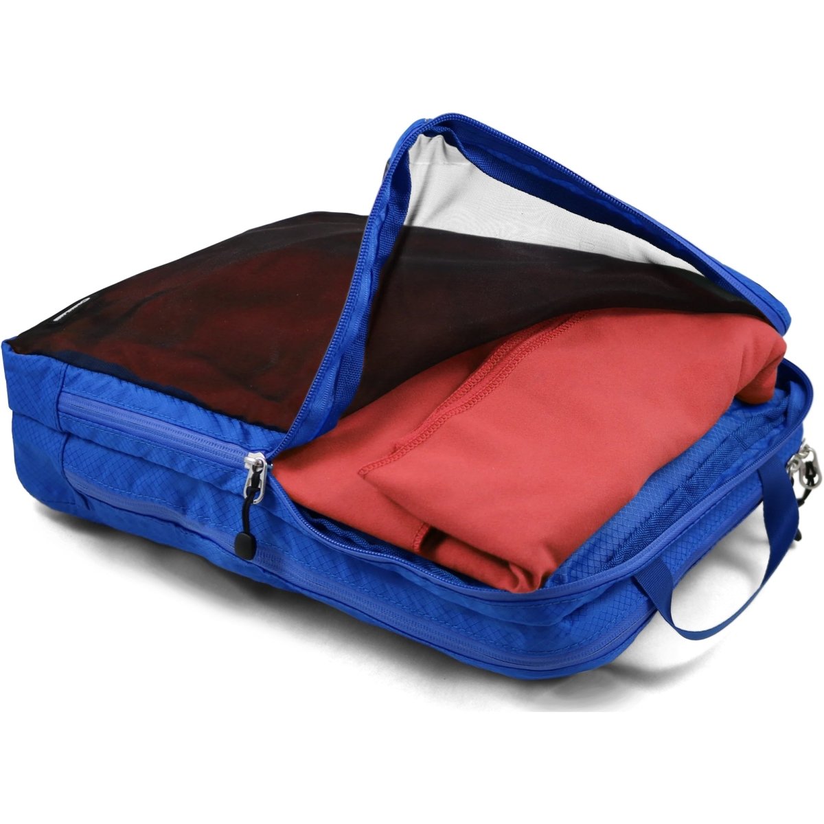 Coghlan's Dual Compartment Wet and Dry Storage Bag - Forza Sports
