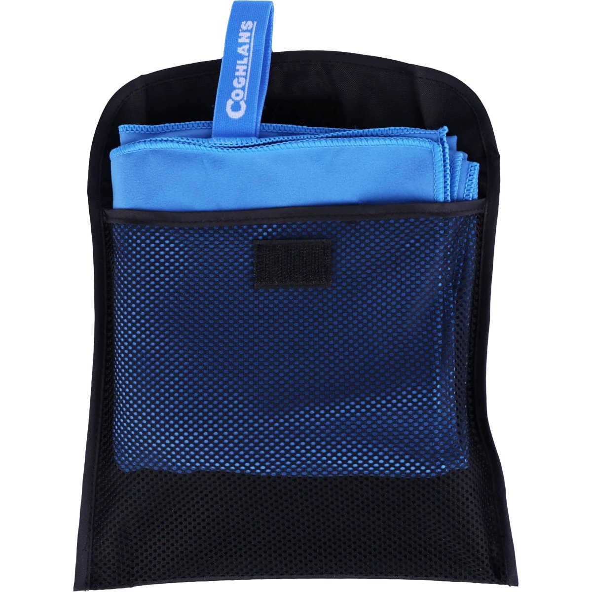 Coghlan's Microfiber Towel with Storage Pouch - Medium - Forza Sports