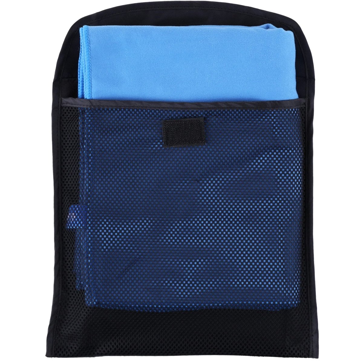 Coghlan's Microfiber Towel with Storage Pouch - Large - Forza Sports