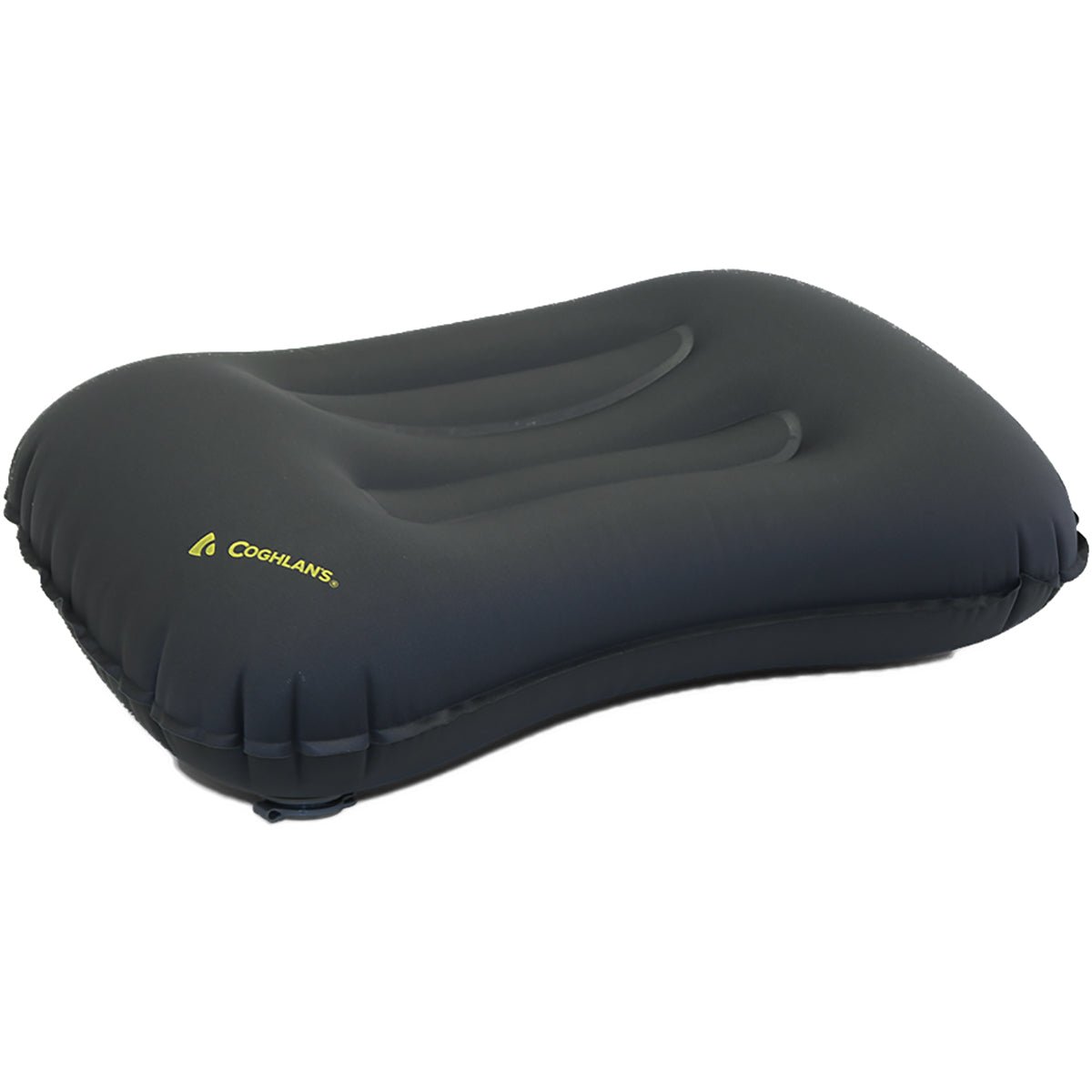 Coghlan's Travel Pillow - Black - Forza Sports