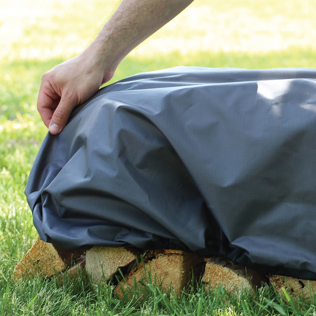 Coghlan's 32" x 48" Rain Cover - Forza Sports