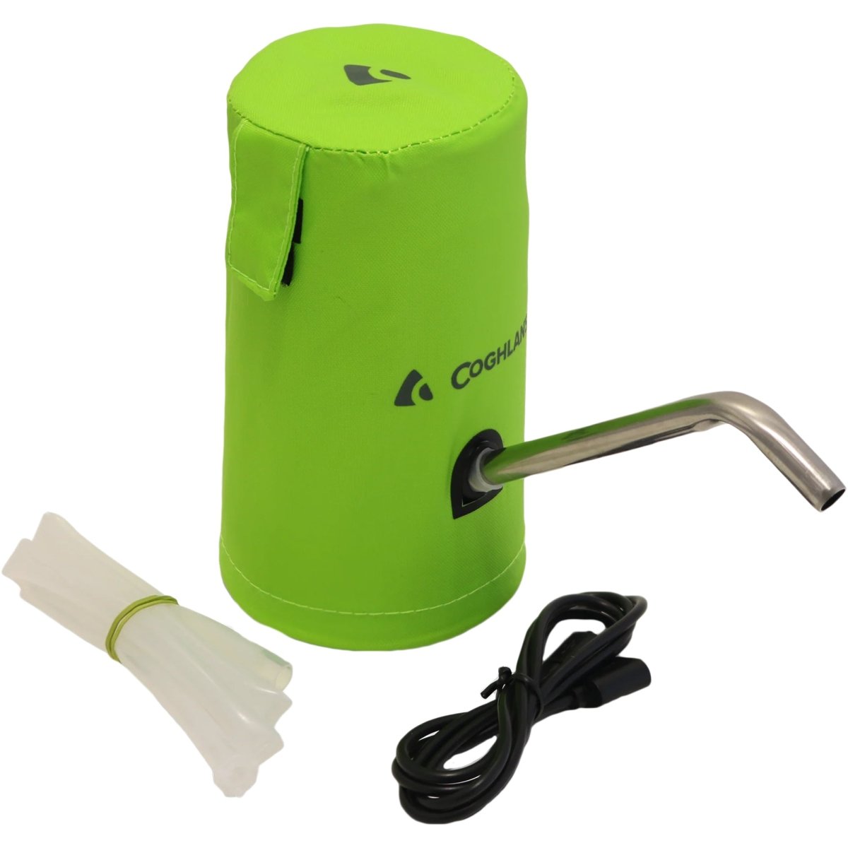 Coghlan's Rechargeable Electric Water Pump - Forza Sports