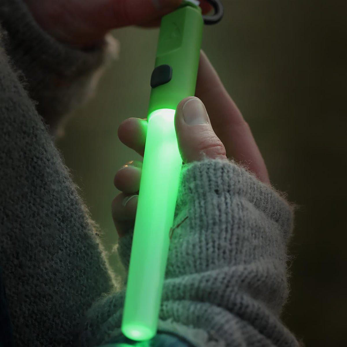 Coghlan's Outdoor Survival Emergency LED Lightstick for Camping, Hiking - Forza Sports