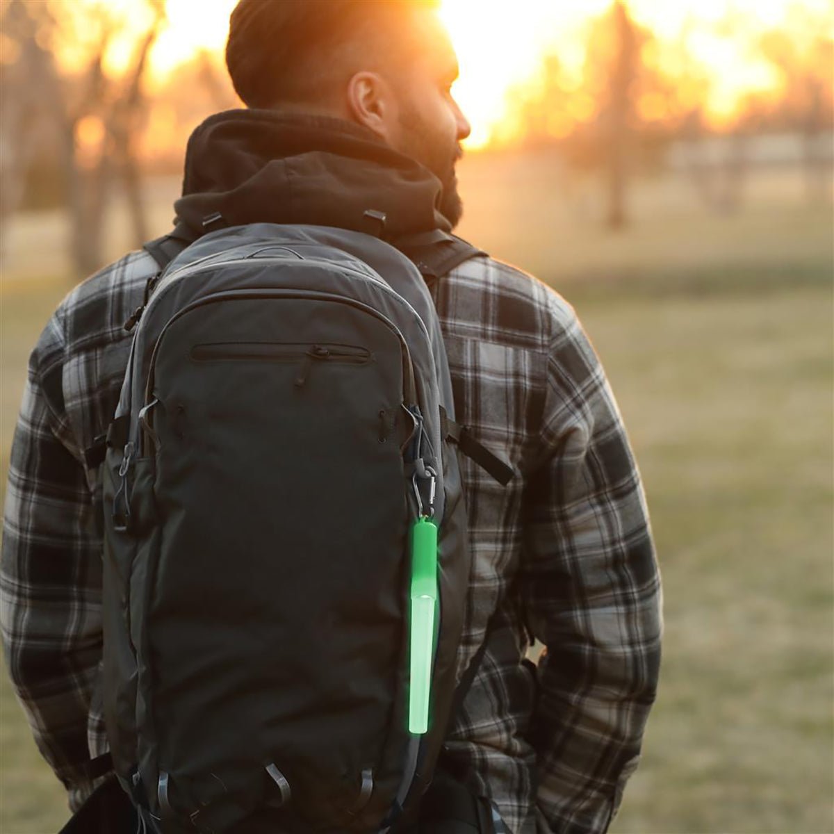 Coghlan's Outdoor Survival Emergency LED Lightstick for Camping, Hiking - Forza Sports