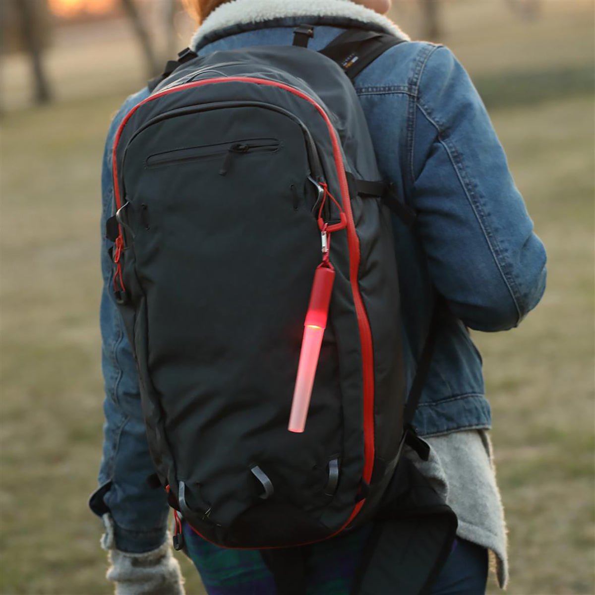 Coghlan's Outdoor Survival Emergency LED Lightstick for Camping, Hiking - Forza Sports