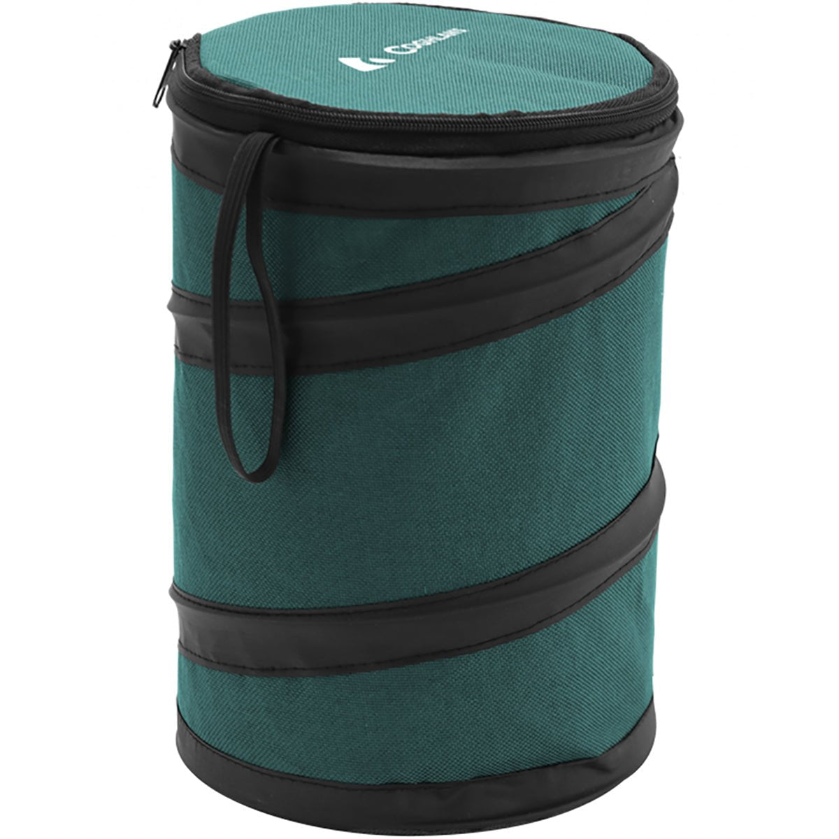 Coghlan's Pop - Up Mini Trash Bin - Green - Forza Sports