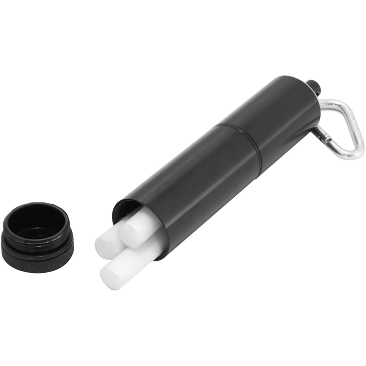 Coghlan's Outdoor Emergency Survival Flint Wheel - Black - Forza Sports