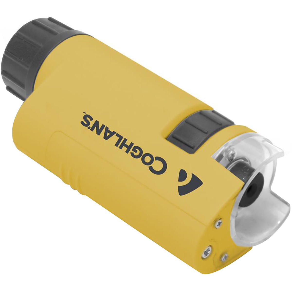 Coghlan's Pocket Microscope - Yellow - Forza Sports