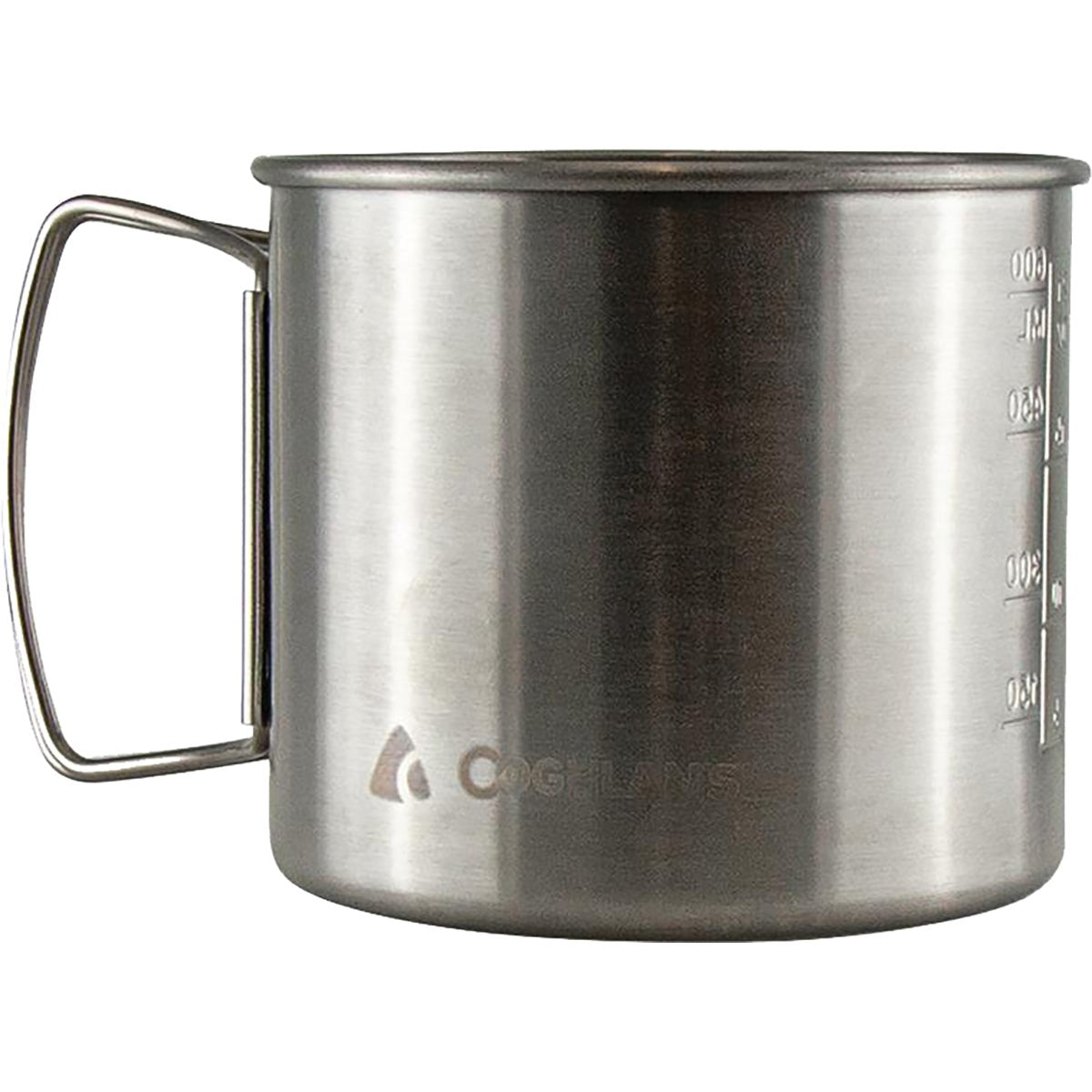 Coghlan's 21 oz. Outdoor Camp Mug - Forza Sports