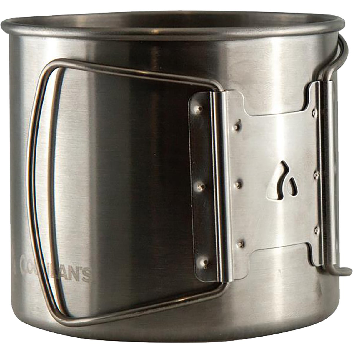 Coghlan's 21 oz. Outdoor Camp Mug - Forza Sports
