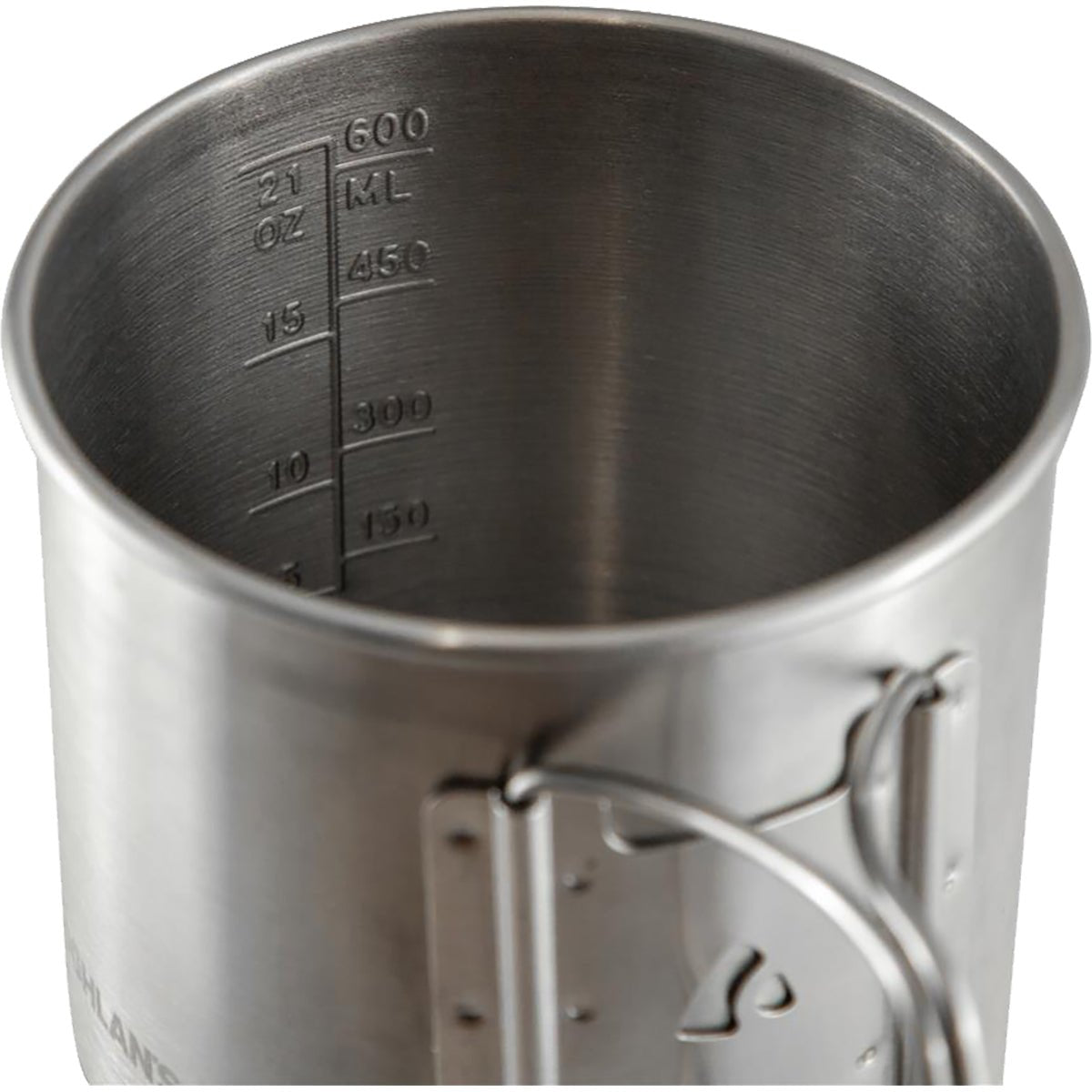 Coghlan's 21 oz. Outdoor Camp Mug - Forza Sports