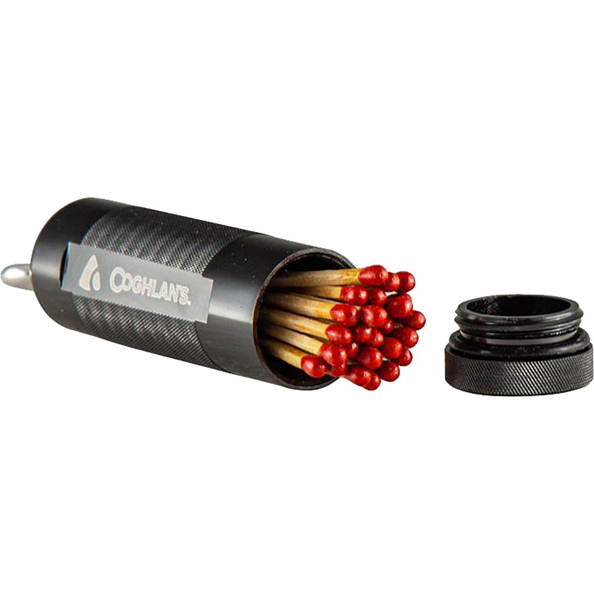 Coghlan's Aluminum Match Case - Forza Sports