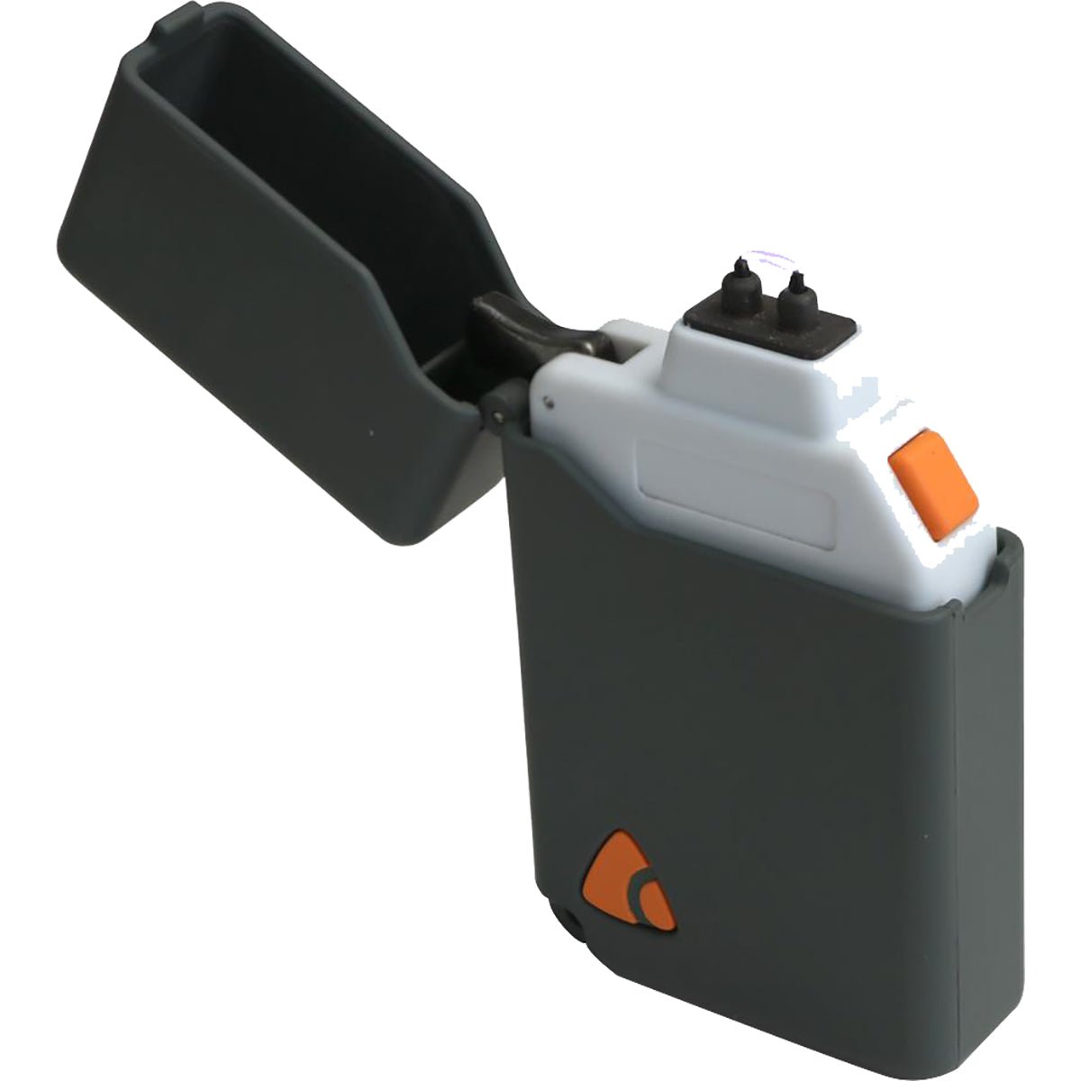 Coghlan's Rechargeable Plasma Lighter - Black - Forza Sports