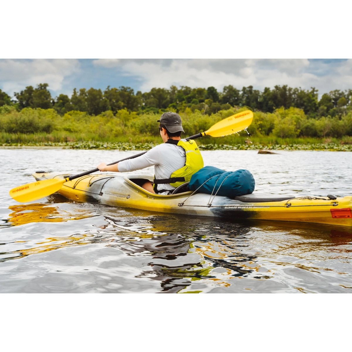 Coghlan's Lightweight Dry Bag - 25L - Forza Sports