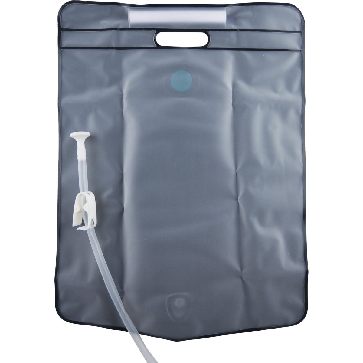 Coghlan's Solar Heated Camp Shower - Forza Sports