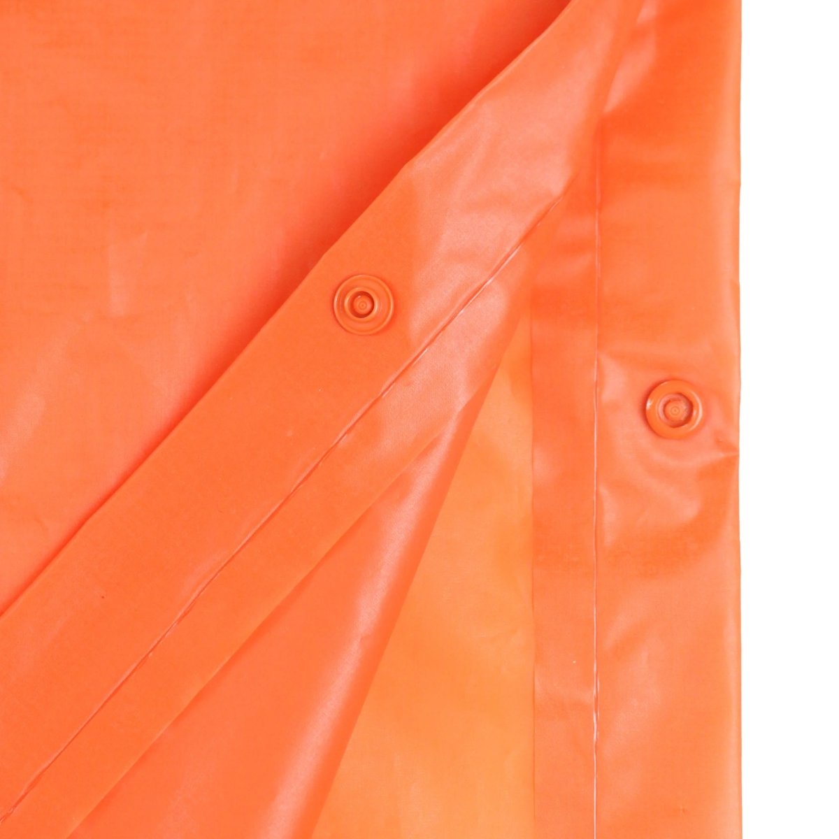 Coghlan's Rain Poncho - Orange - Forza Sports